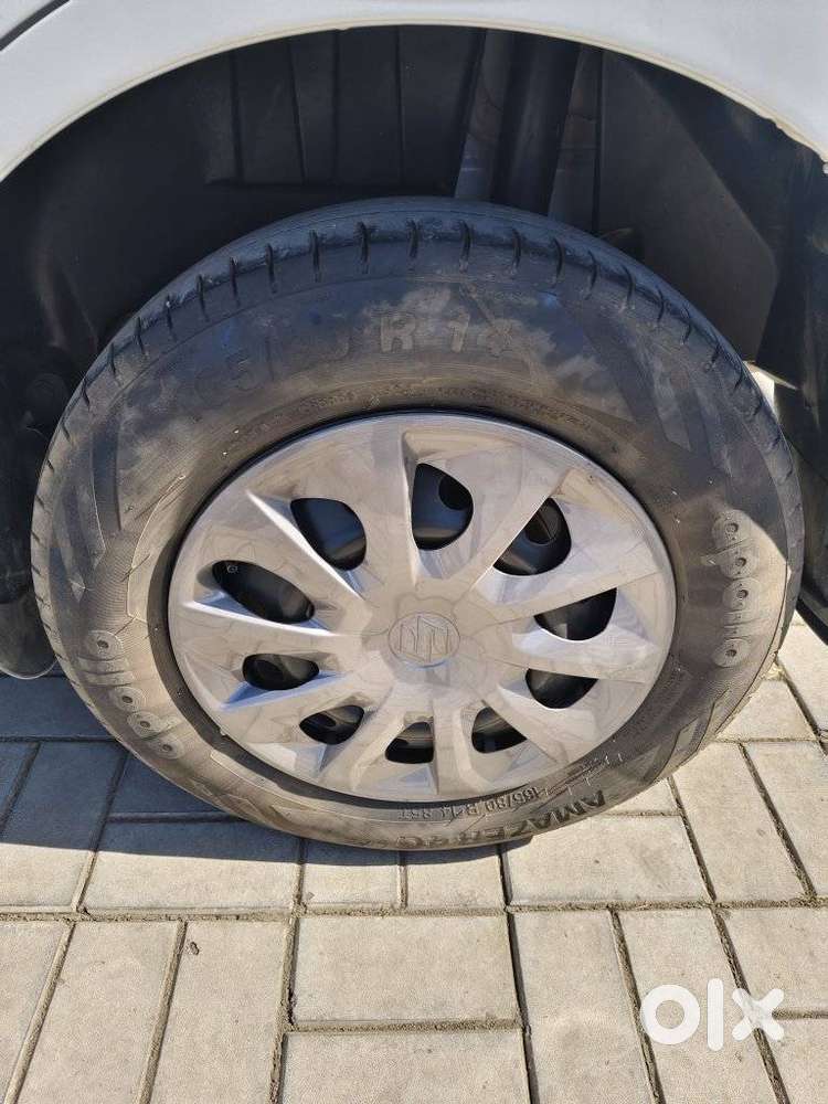 Maruti Suzuki Dzire 1.2 Vxi, 2022, Petrol