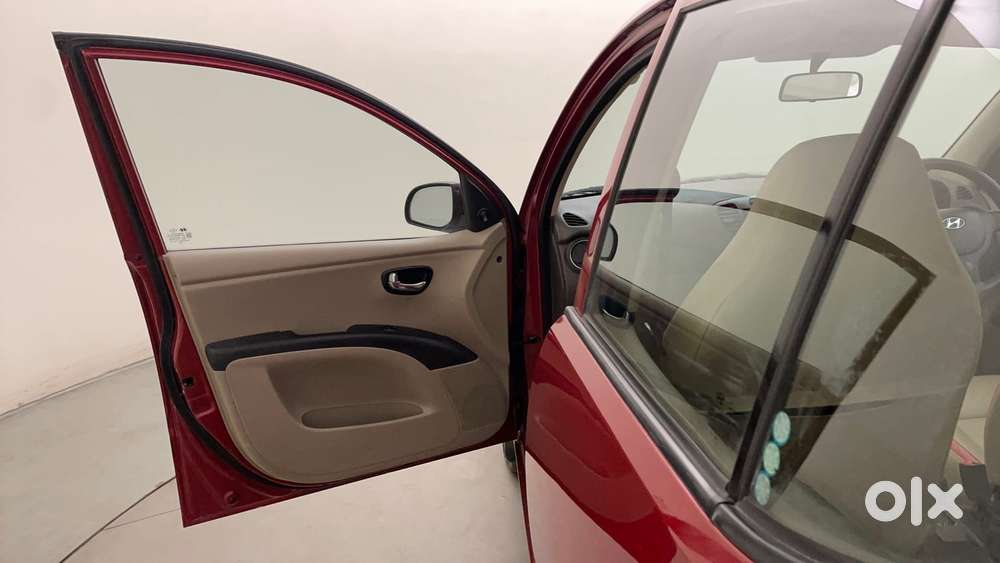 Hyundai I10 Magna 1.1l, 2013, Petrol