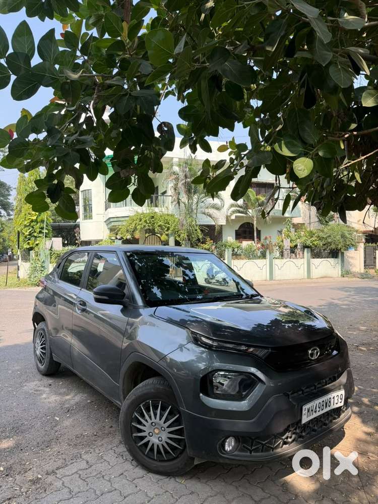 Tata Petrol Car 2023