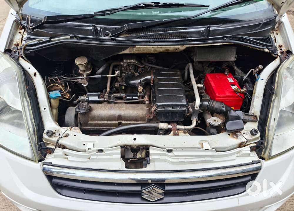 Maruti Suzuki Estilo Vxi Abs Bs-iv, 2008, Petrol