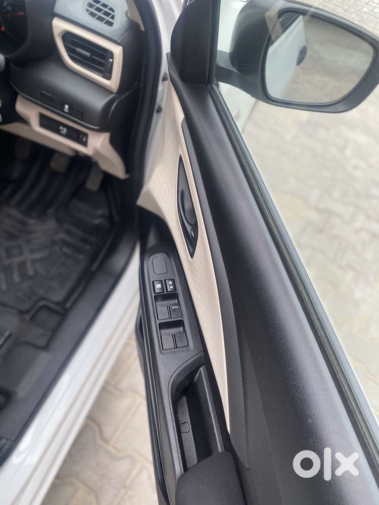 Maruti Suzuki Dzire 1.2 Tour S Cng, 2025, Petrol