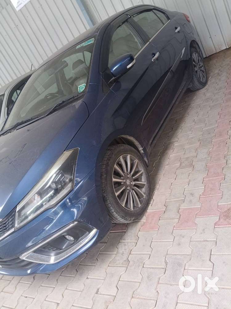 Maruti Suzuki Ciaz 2019
