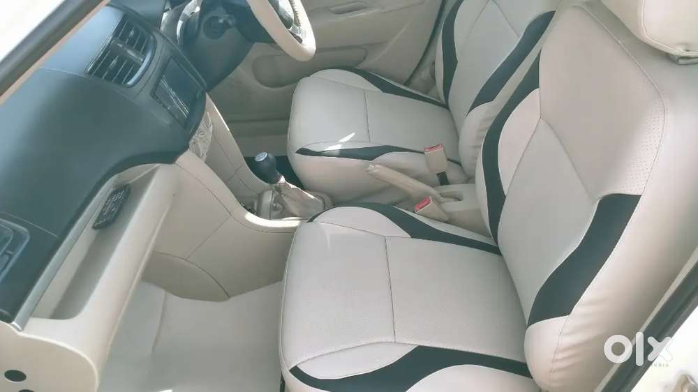 Maruti Suzuki Dzire Diesel 2019