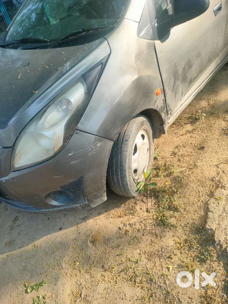 Chevrolet Beat 2012