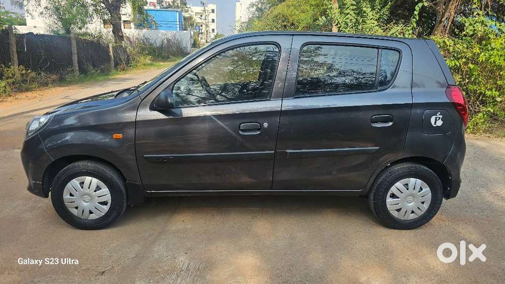 Maruti Suzuki Alto 800 2012-2016 Vxi, 2014, Petrol