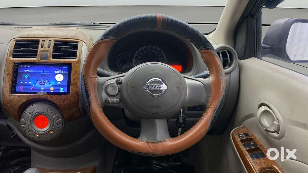 Nissan Sunny Diesel Xl, 2013, Diesel