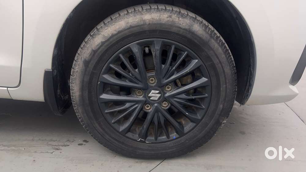 Maruti Suzuki Ertiga Vdi, 2019, Diesel