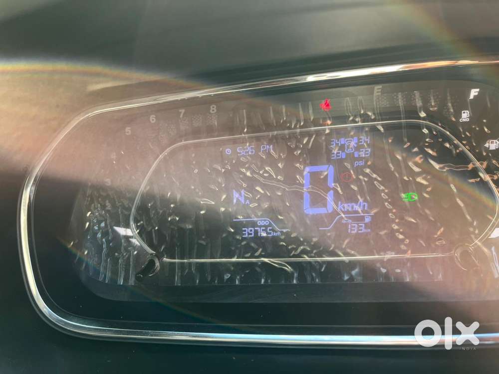 Tata Tigor Xza Plus, 2024, Cng & Hybrids