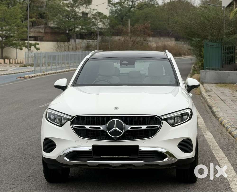 Mercedes-benz Glc 300 4matic, 2023, Petrol