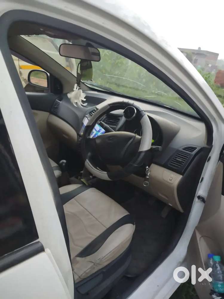 Hyundai Eon 2014 Petrol Well Maintained