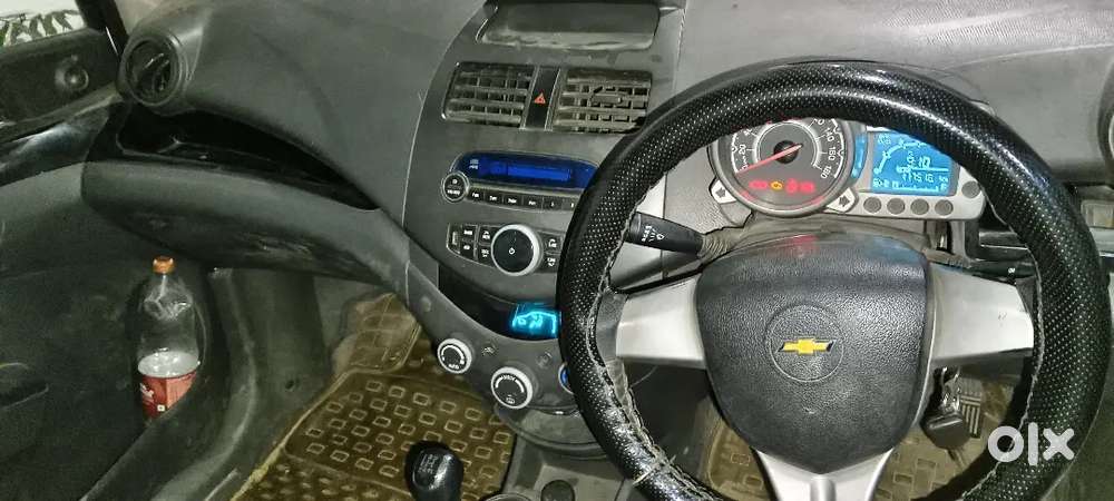 Chevrolet Beat 2014 Diesel Well Maintained