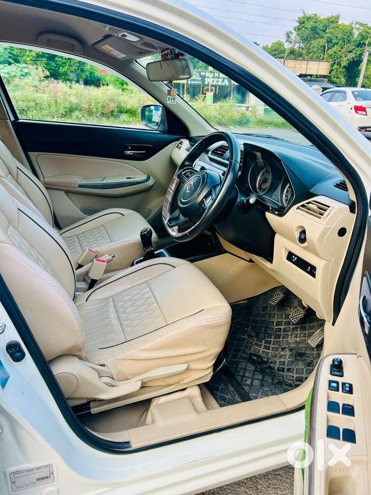 Maruti Suzuki Dzire 1.2 Zxi Cng, 2023, Petrol