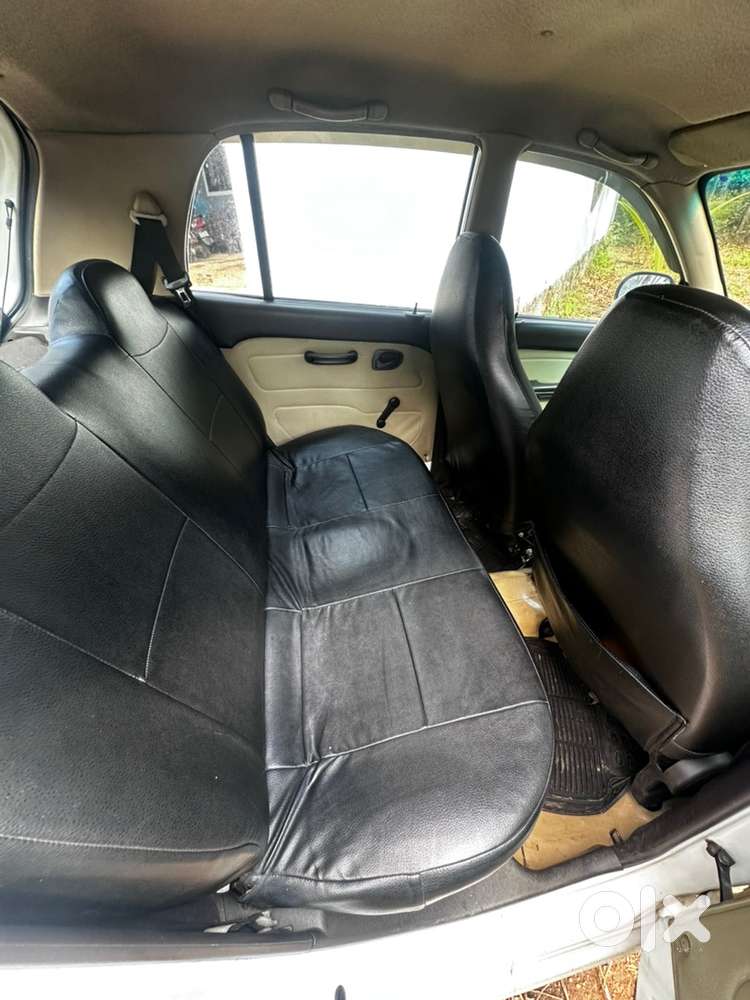 Hyundai Santro Xing 2010