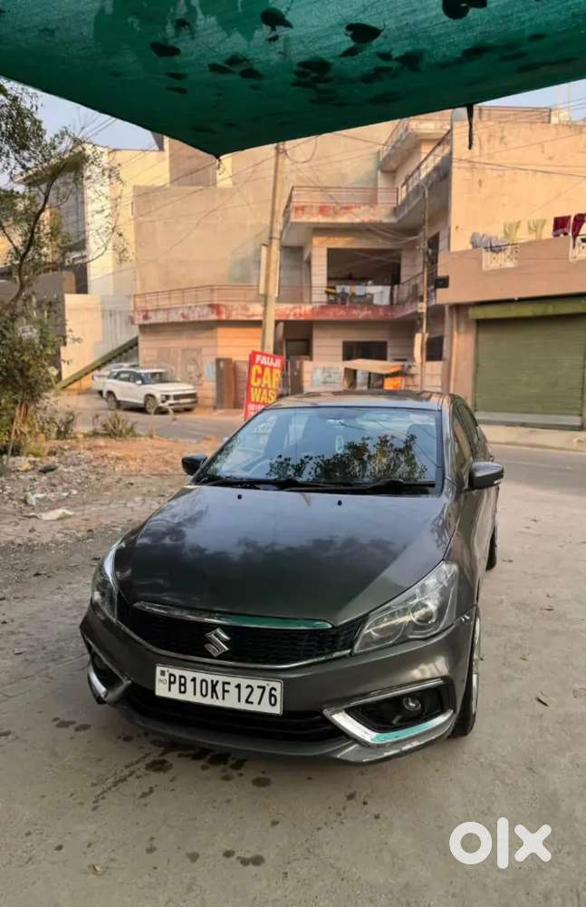 Cruise  Model,maruti Suzuki Ciaz Diesel 2017