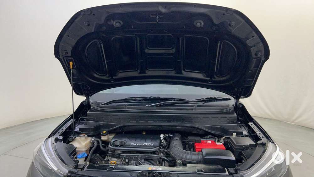 Kia Sonet 1.0 Gtx Plus Dct, 2021, Petrol