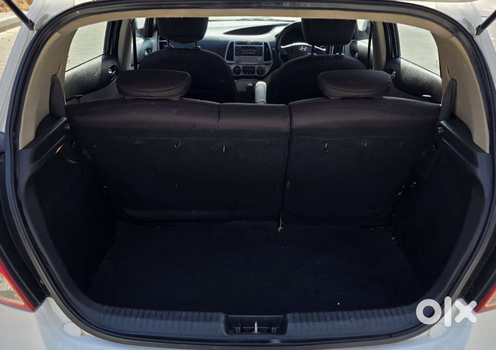 Hyundai I20 1.4 Asta Option, 2013, Diesel