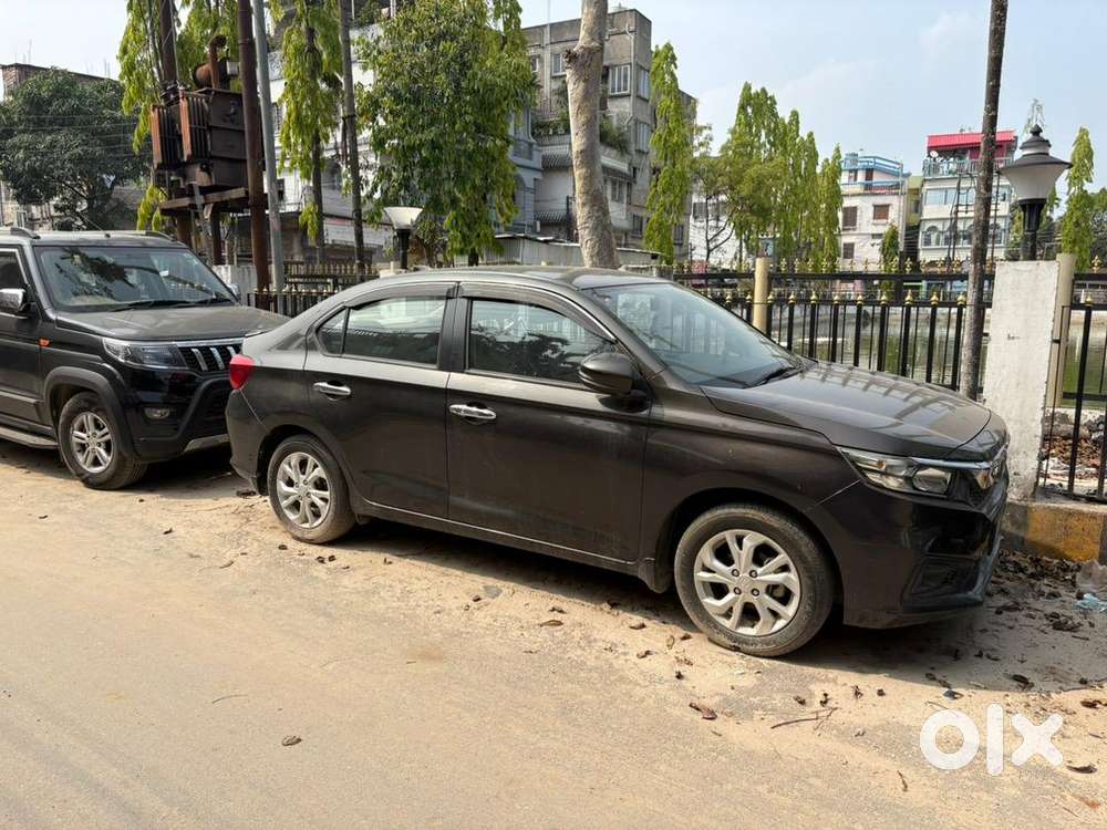 Honda Amaze 2019 Petrol 11000 Km Driven