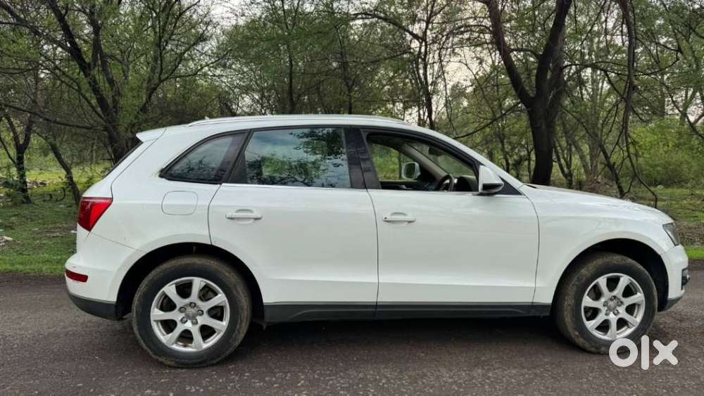 Audi Q5 2.0 Tdi Quattro, 2012, Diesel