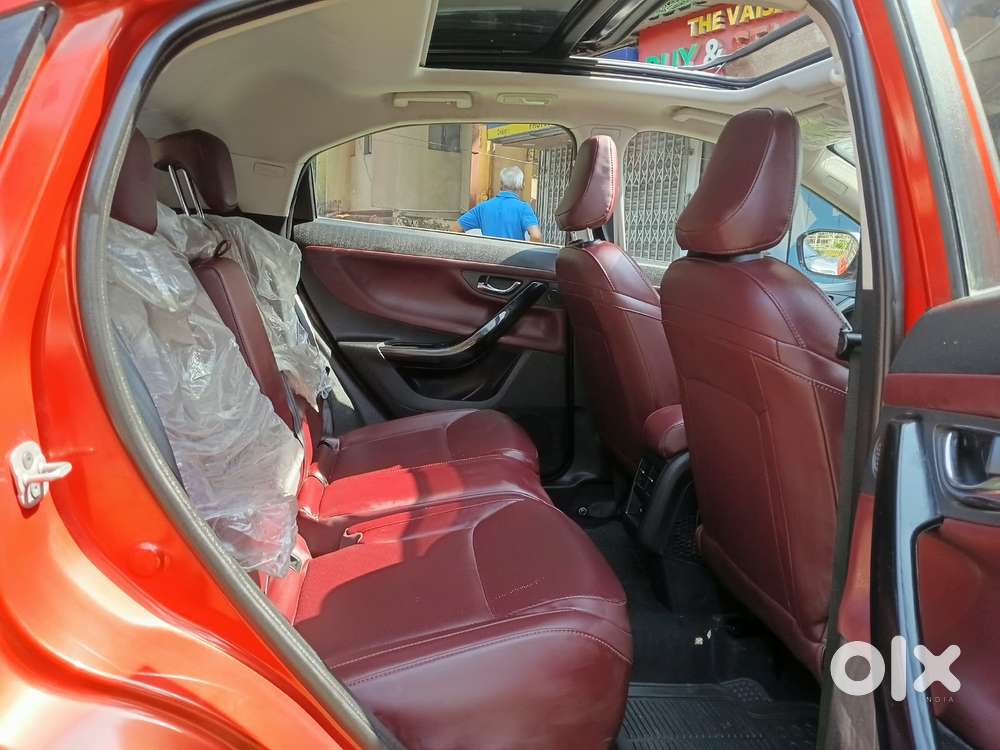 Tata Curvv Accom + A Dmt, 2024, Diesel