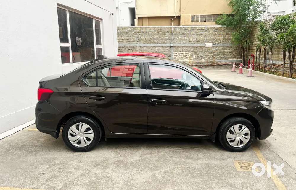 Honda Amaze 1.2 Petrol Manual 2023