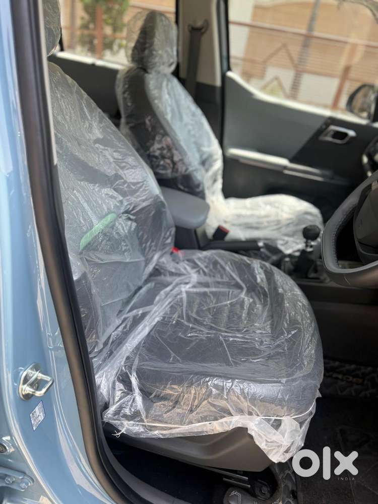 Kia Syros Htx Turbo, 2025, Petrol