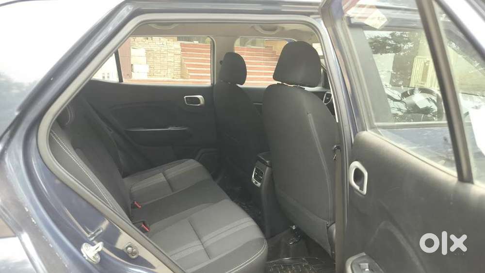 Hyundai Venue S Mt 1.2 Kappa, 2020, Petrol
