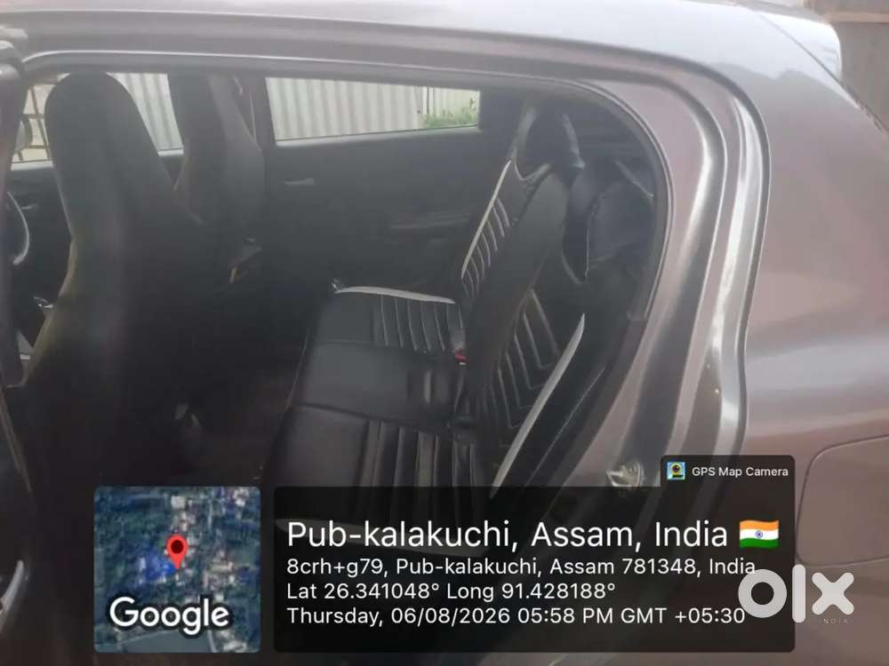 Maruti Suzuki Celerio 2026 Mt