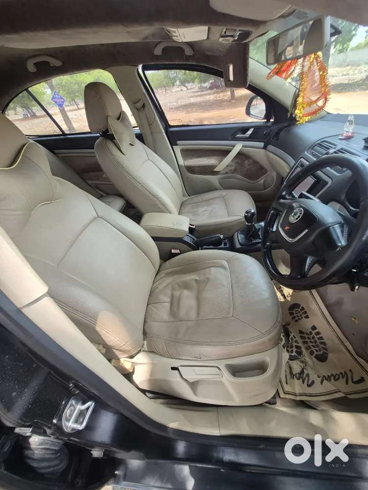 Skoda Laura 2014 Diesel Good Condition
