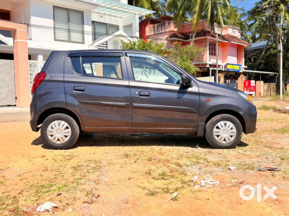 Maruti Suzuki Alto 800 0.8 Vxi Plus, 2020, Petrol
