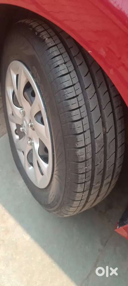 Hyundai Grand I10 .2017 Cng.1st Owner