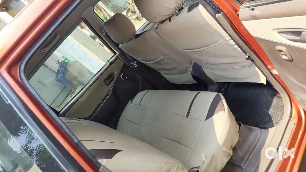 Maruti Suzuki Zen Estilo 2013 Petrol 64000 Km Driven