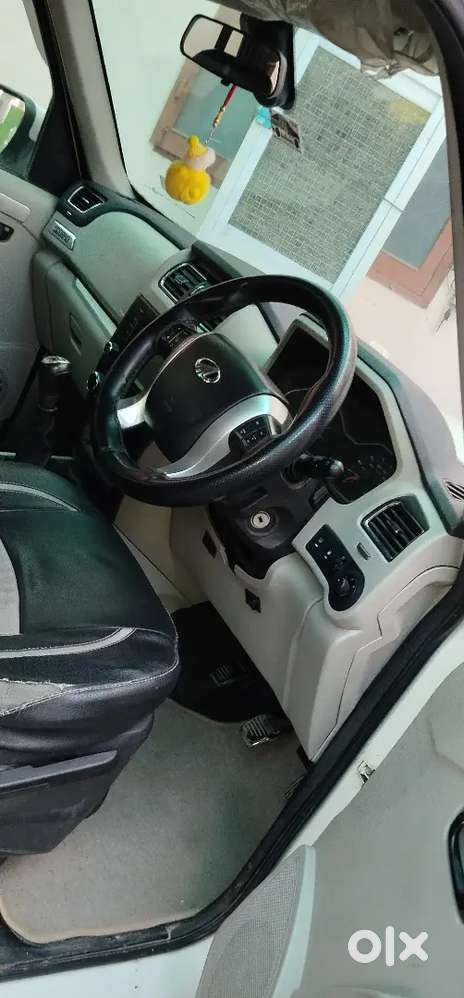Mahindra Scorpio 2015 Diesel Well Maintained