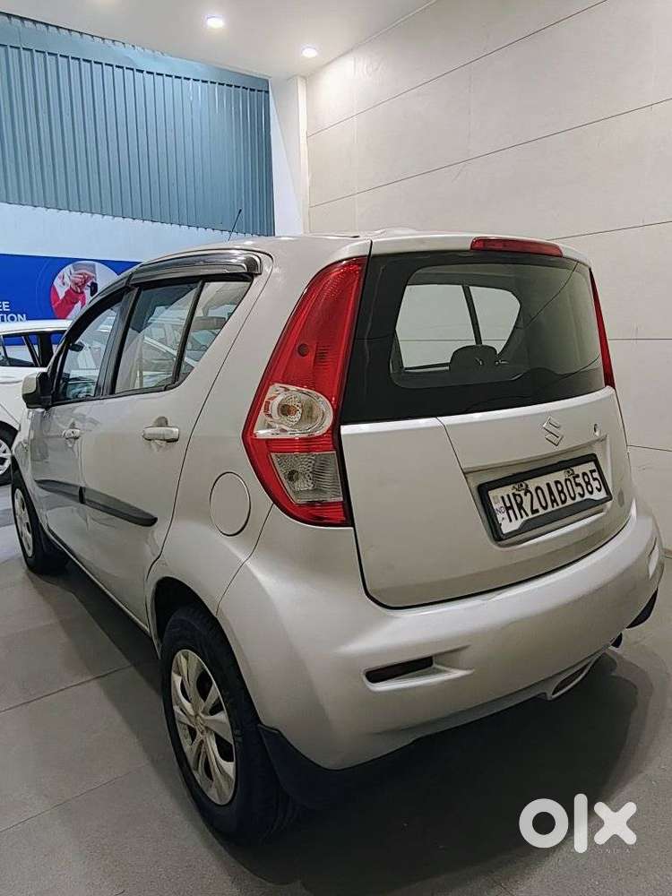 Maruti Suzuki Ritz Vdi Bs-iv, 2013, Diesel