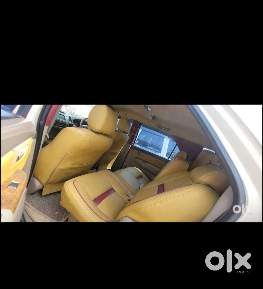 Toyota Fortuner 3.0 4x4 Manual, 2014, Diesel