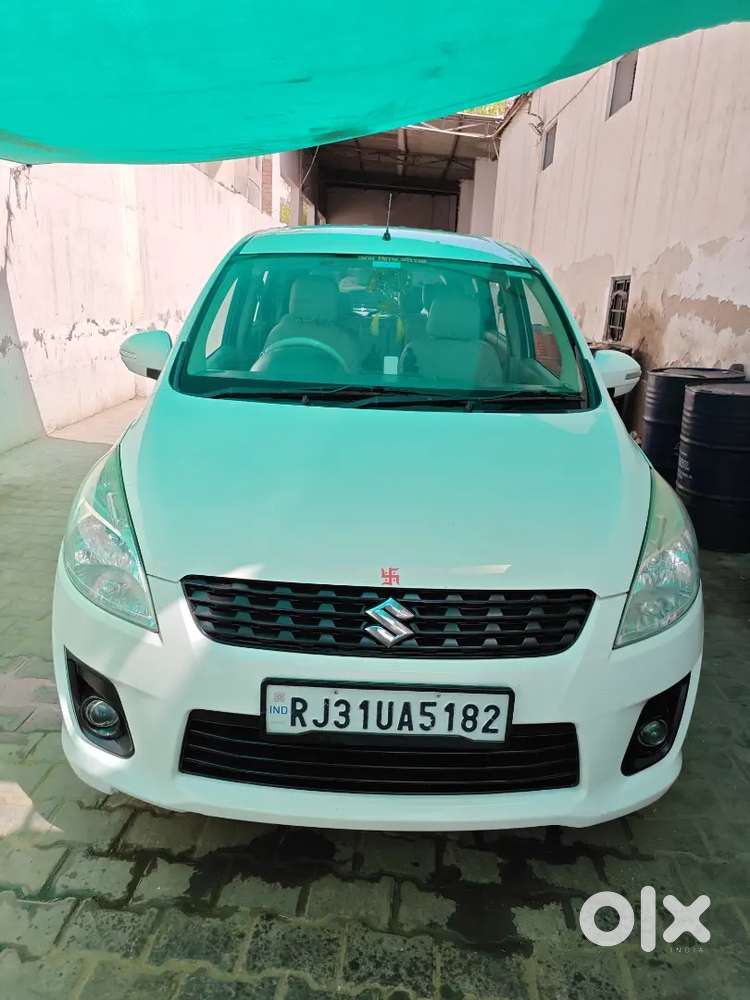 Maruti Suzuki Ertiga 2015 Diesel Good Condition