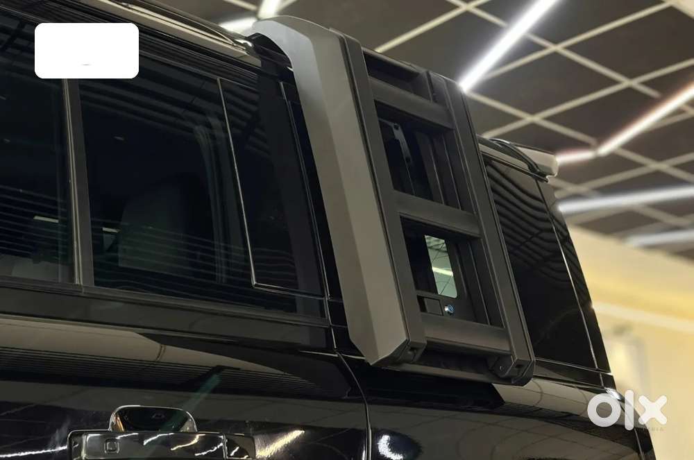 Land Rover Defender, 2025, Petrol