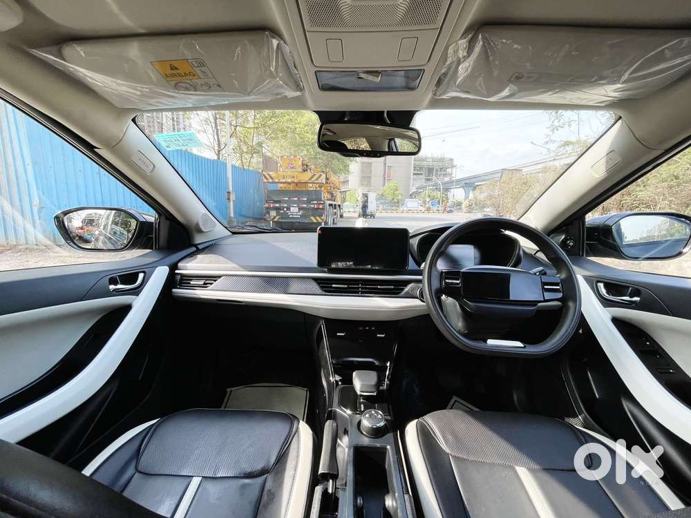 Tata Nexon Creative Plus 1.2 Revotron Petrol 6 Amt Dt, 2024, Petrol