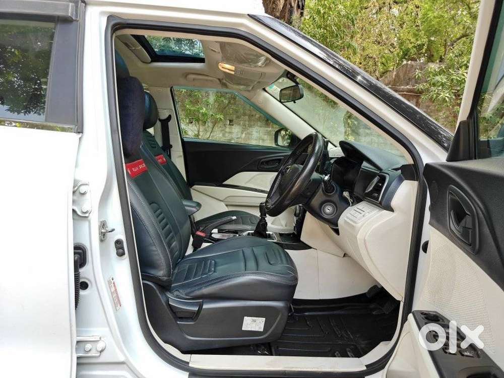 Mahindra Xuv 3xo Mx3 1.5 Diesel, 2024, Diesel
