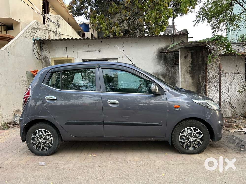 Hyundai I10 2014 Petrol 65000 Km Driven