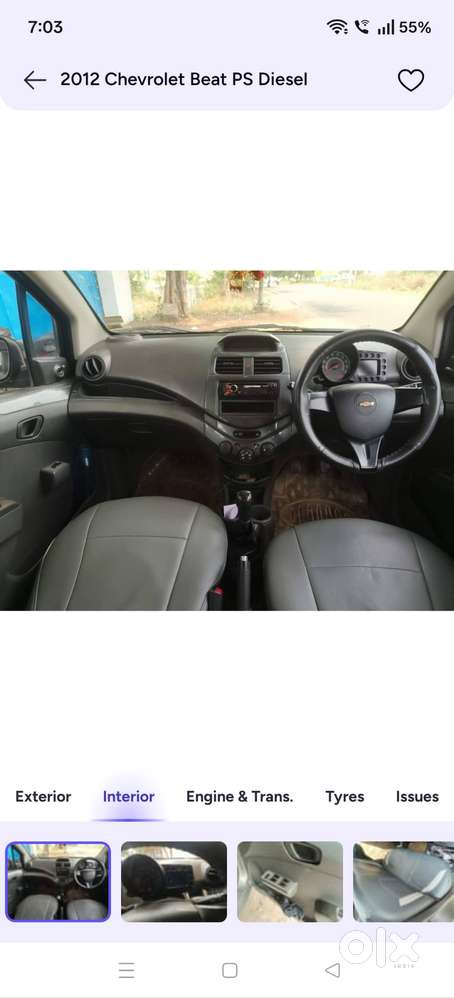 Good Condition