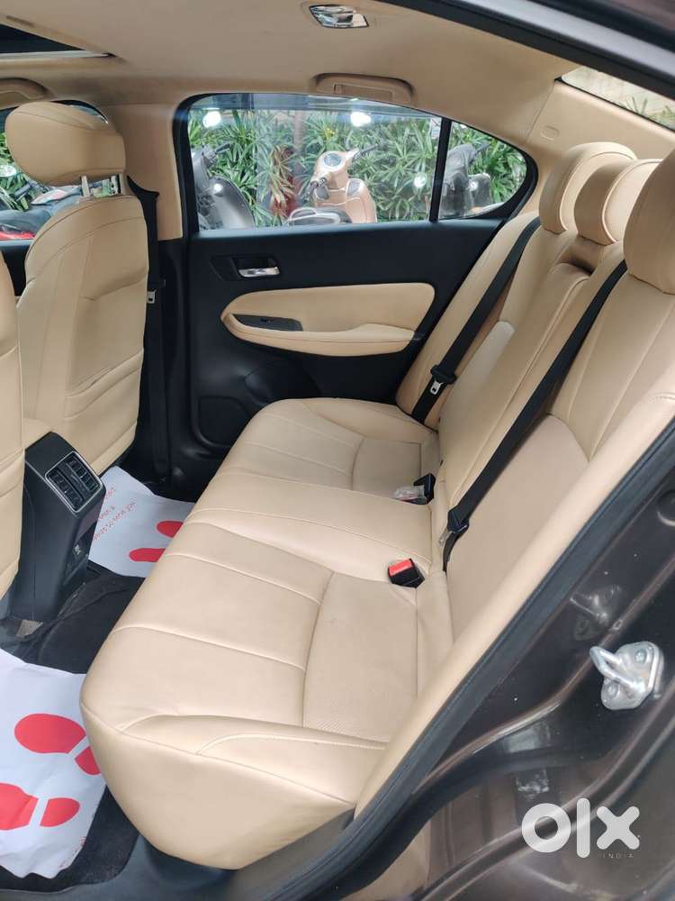 Honda City Zx Vtec, 2020, Petrol