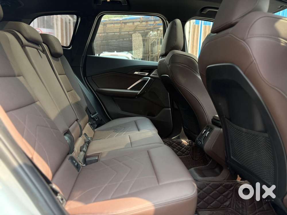 Bmw X1 Sdrive18d M Sport, 2023, Petrol