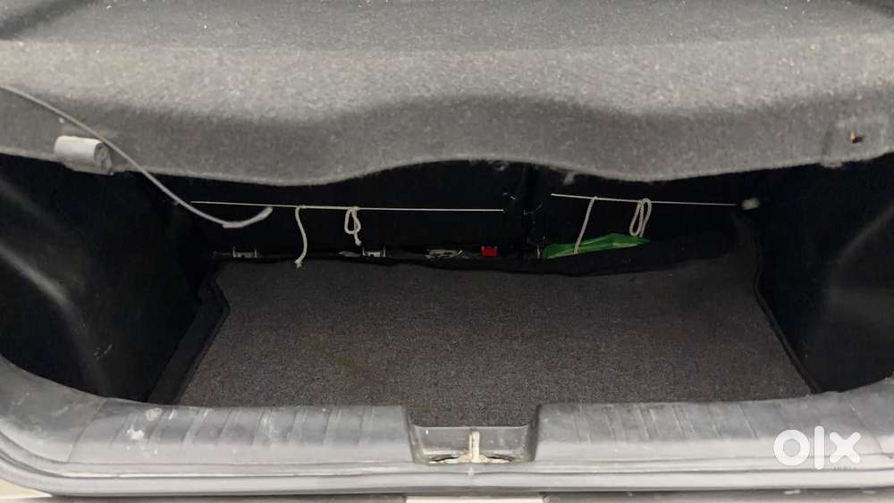 Maruti Suzuki Baleno Delta, 2021, Petrol