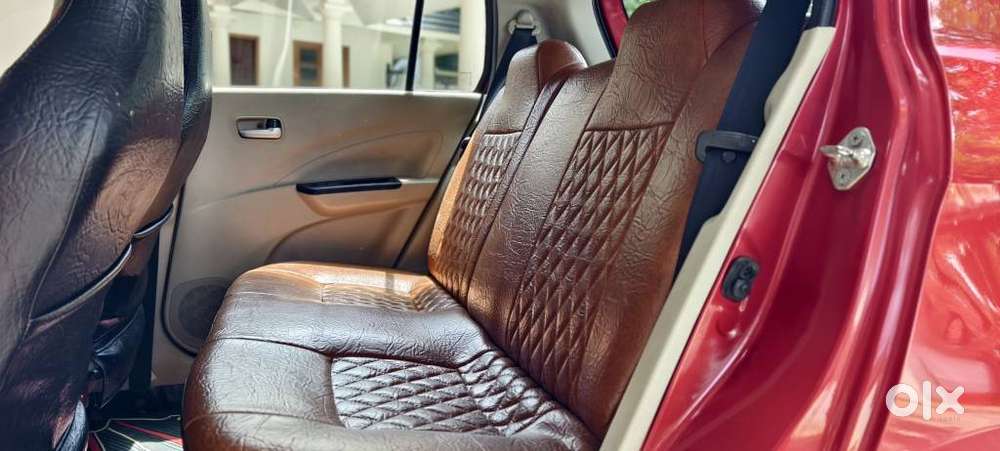 Maruti Suzuki Celerio Zxi Optional Amt Bsiv, 2020, Petrol