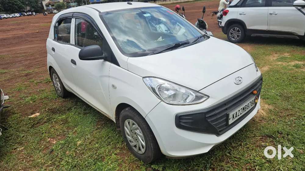 Hyundai Santro 2020 Petrol Manual
