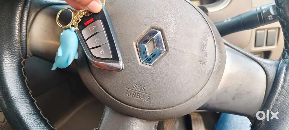 Renault Pulse 2013 Diesel Well Maintained