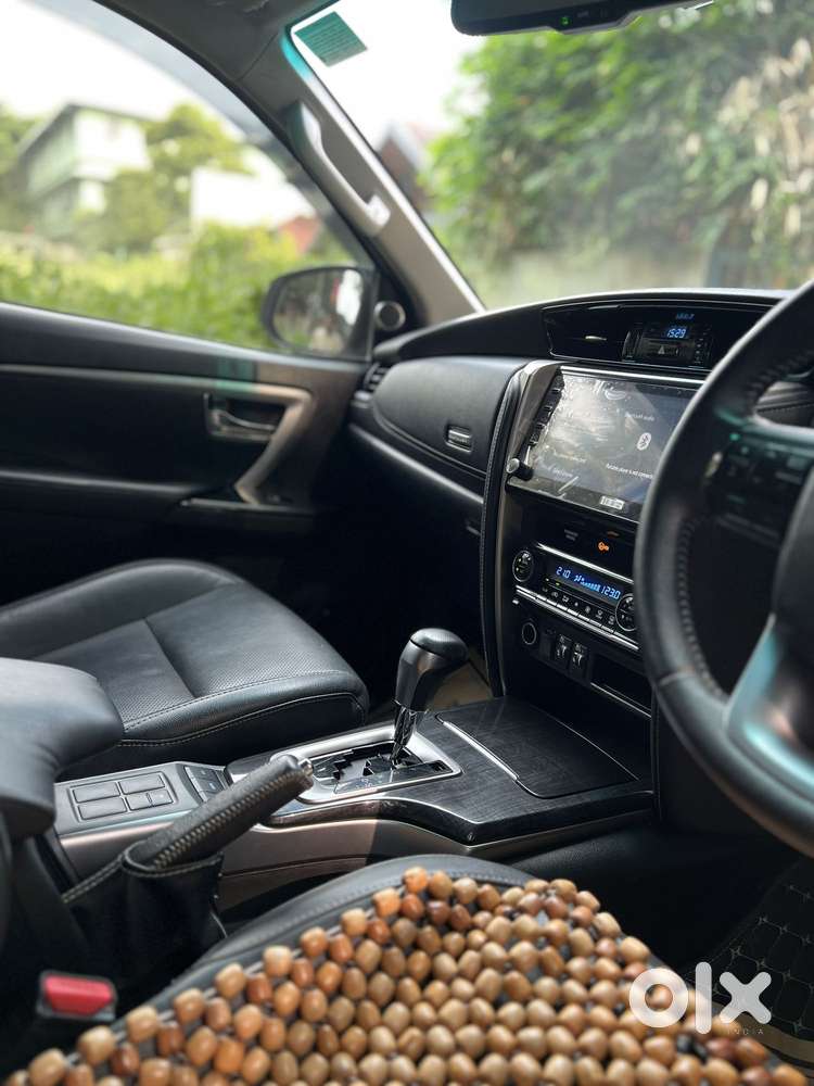 Toyota Fortuner 4x2 At 2.8 Diesel, 2022, Diesel