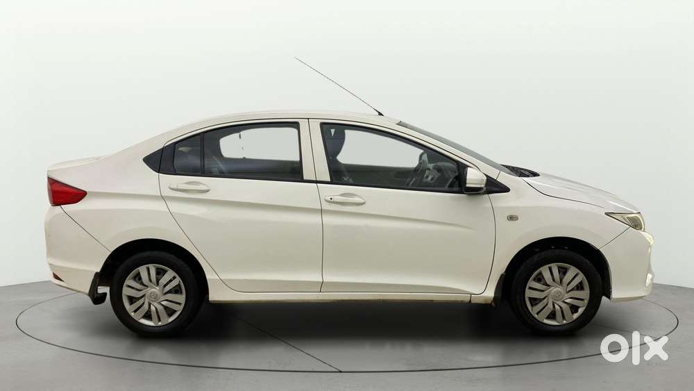 Honda City I Vtec V, 2015, Petrol