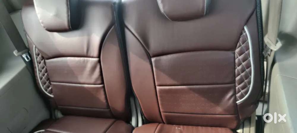 Maruti Suzuki Ertiga