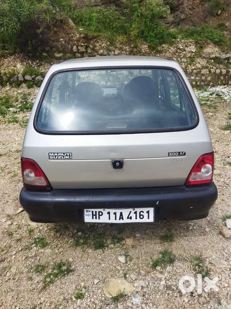 Urgent Sale – Well Maintained Car